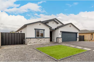 9455 W Pineveta Drive, Arizona City, AZ 85123 - Photo 6