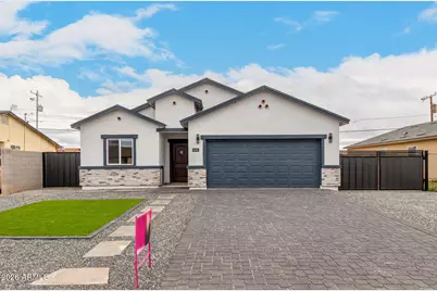 9455 W Pineveta Drive, Arizona City, AZ 85123 - Photo 2