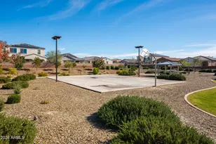 17479 W Eugene Terrace, Surprise, AZ 85388 - Photo 52