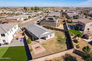 17479 W Eugene Terrace, Surprise, AZ 85388 - Photo 50