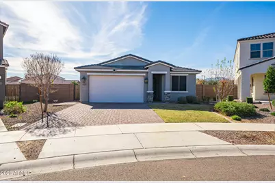 17479 W Eugene Terrace, Surprise, AZ 85388 - Photo 46