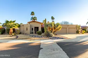 10608 E Arabian Park Dr, Scottsdale, AZ 85258 - Photo 1