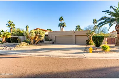 10608 E Arabian Park Drive, Scottsdale, AZ 85258 - Photo 2