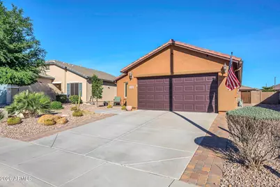 7988 W Candlewood Way, Florence, AZ 85132 - Photo 2