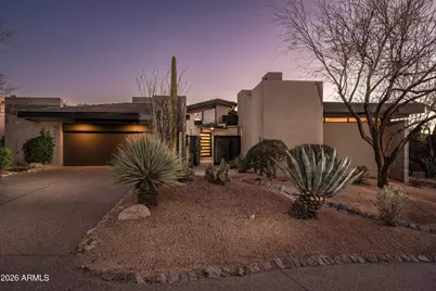 39565 N 107th Way, Scottsdale, AZ 85262 - Photo 2