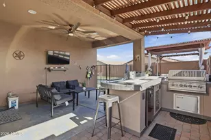 23892 W Watkins St, Buckeye, AZ 85326 - Photo 20