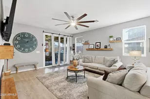 23892 W Watkins St, Buckeye, AZ 85326 - Photo 4