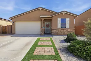 23892 W Watkins St, Buckeye, AZ 85326 - Photo 1