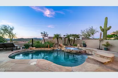 4317 N Brighton Circle, Mesa, AZ 85207 - Photo 20