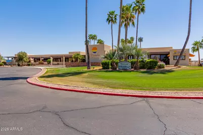 9474 E Sun Lakes Boulevard N, Sun Lakes, AZ 85248 - Photo 28