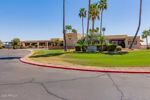 9474 E Sun Lakes Blvd N, Sun Lakes, AZ 85248 - Photo 28