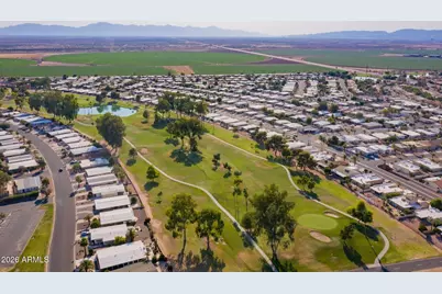 9474 E Sun Lakes Boulevard N, Sun Lakes, AZ 85248 - Photo 58