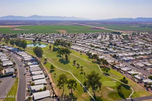 9474 E Sun Lakes Blvd N, Sun Lakes, AZ 85248 - Photo 58