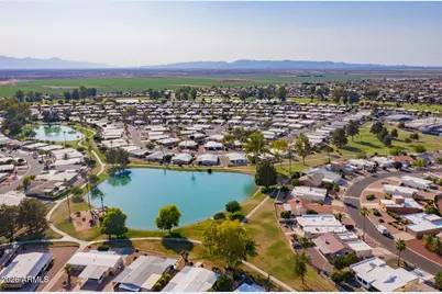 9474 E Sun Lakes Boulevard N, Sun Lakes, AZ 85248 - Photo 60