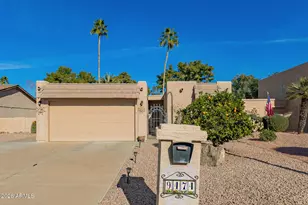 9474 E Sun Lakes Blvd N, Sun Lakes, AZ 85248 - Photo 64