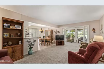 9474 E Sun Lakes Boulevard N, Sun Lakes, AZ 85248 - Photo 6