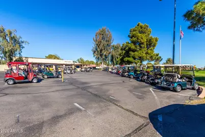 9474 E Sun Lakes Boulevard N, Sun Lakes, AZ 85248 - Photo 54