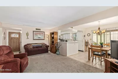 9474 E Sun Lakes Boulevard N, Sun Lakes, AZ 85248 - Photo 8