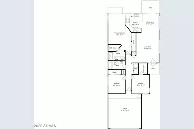 17423 N 46th Street, Phoenix, AZ 85032 - Photo 2