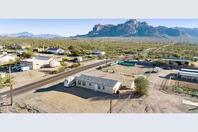775 N Hilton Road, Apache Junction, AZ 85119 - Photo 22