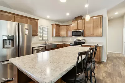 775 N Hilton Road, Apache Junction, AZ 85119 - Photo 2