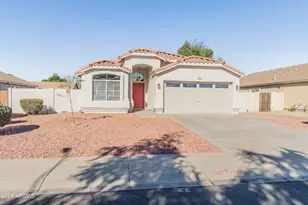 7570 W Nicolet Ave, Glendale, AZ 85303 - Photo 4