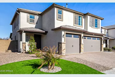 9928 E Harvest Road, Florence, AZ 85132 - Photo 4