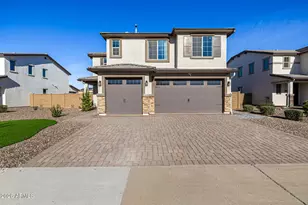 9928 E Harvest Rd, Florence, AZ 85132 - Photo 1