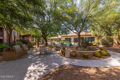 20100 N 78th Place #1100, Scottsdale, AZ 85255 - Photo 40