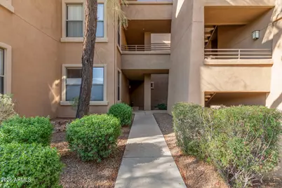 20100 N 78th Place #1100, Scottsdale, AZ 85255 - Photo 2