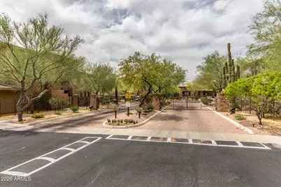 20100 N 78th Place #1100, Scottsdale, AZ 85255 - Photo 34