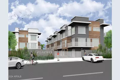 11830 N 28th Drive, Phoenix, AZ 85029 - Photo 1