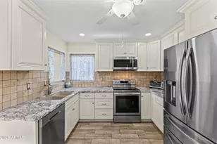 13047 W Blue Sky Dr, Sun City West, AZ 85375 - Photo 10