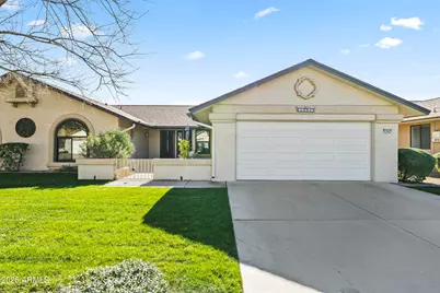 13047 W Blue Sky Drive, Sun City West, AZ 85375 - Photo 1