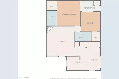 501 W Yukon Drive #4, Phoenix, AZ 85027 - Photo 26