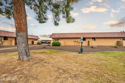 501 W Yukon Drive #Unit 4, Phoenix, AZ 85027 - Photo 28