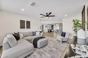 2011 E Gary Cir, Mesa, AZ 85213 - Photo 6