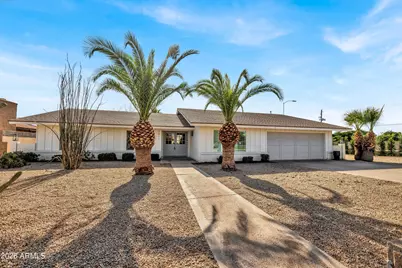 2011 E Gary Circle, Mesa, AZ 85213 - Photo 2
