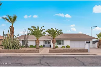 2011 E Gary Circle, Mesa, AZ 85213 - Photo 1