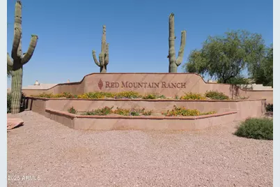 4055 N Recker Road #6, Mesa, AZ 85215 - Photo 60