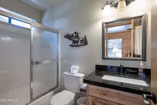 1460 S Adair Dr, Pinetop, AZ 85935 - Photo 16