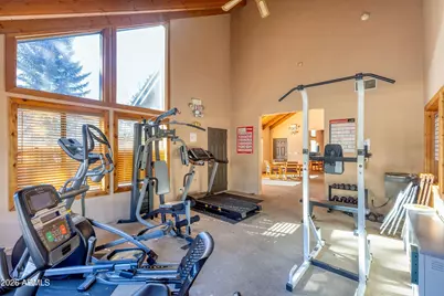1460 S Adair Drive #6, Pinetop, AZ 85935 - Photo 32