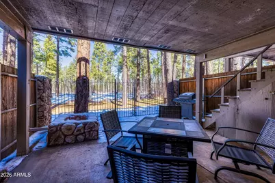 1460 S Adair Drive #6, Pinetop, AZ 85935 - Photo 22