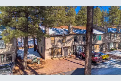 1460 S Adair Drive #6, Pinetop, AZ 85935 - Photo 4