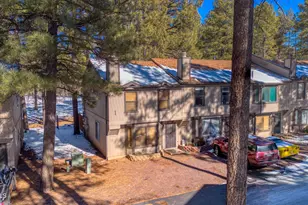 1460 S Adair Dr, Pinetop, AZ 85935 - Photo 4