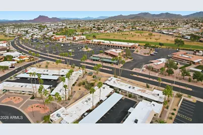 5518 E Lindstrom Lane #3010, Mesa, AZ 85215 - Photo 24