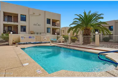 5518 E Lindstrom Lane #3010, Mesa, AZ 85215 - Photo 18