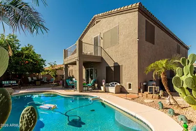 863 S Sabrina --, Mesa, AZ 85208 - Photo 24