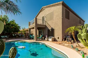 863 S Sabrina, Mesa, AZ 85208 - Photo 24