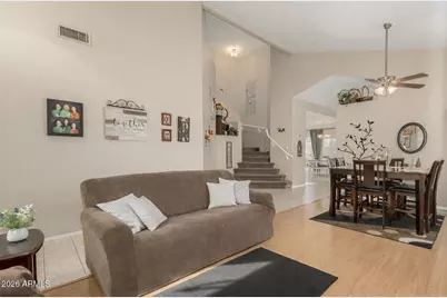 863 S Sabrina --, Mesa, AZ 85208 - Photo 4